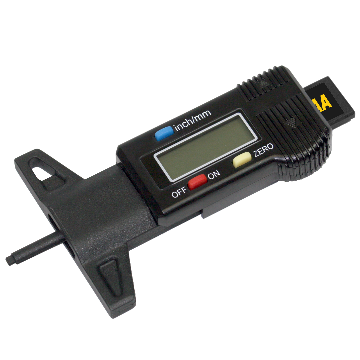 AA Digital Tread Depth Gauge