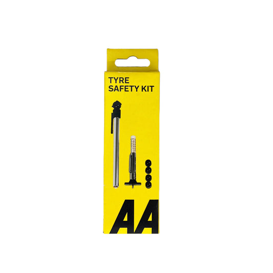 AA Tyre Safety Kit