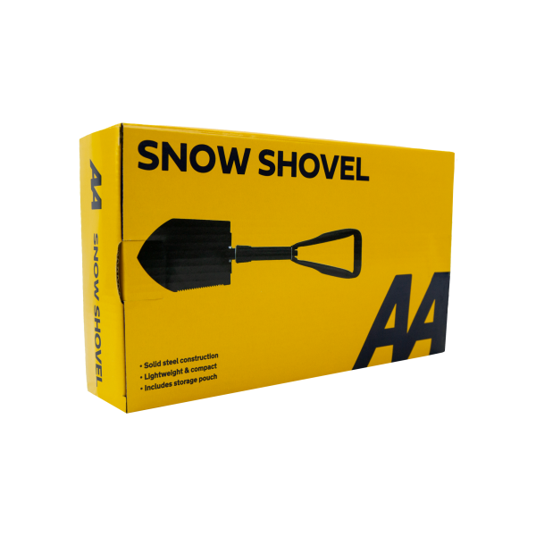 AA Snow Shovel