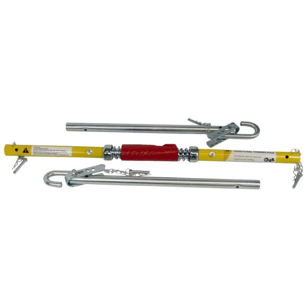 AA 2 Tonnes Tow Pole 1.8m