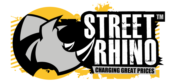 Street Rhino