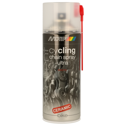 Motip Cycling Chain Spray Ultra 400ml