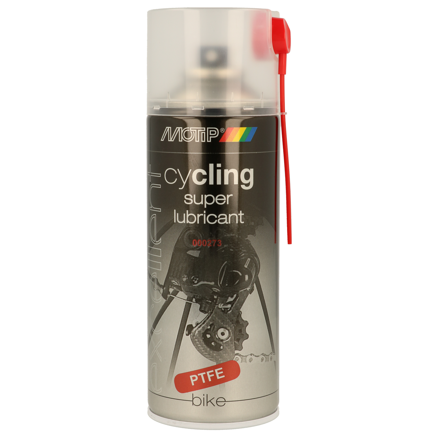 Motip Cycling Super Lubricant 400ml