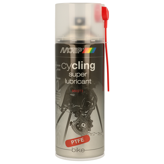 Motip Cycling Super Lubricant 400ml