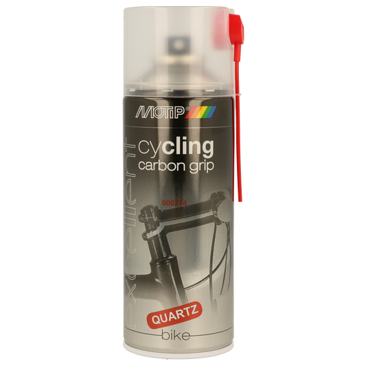 Motip Cycling Carbon Grip 400ml