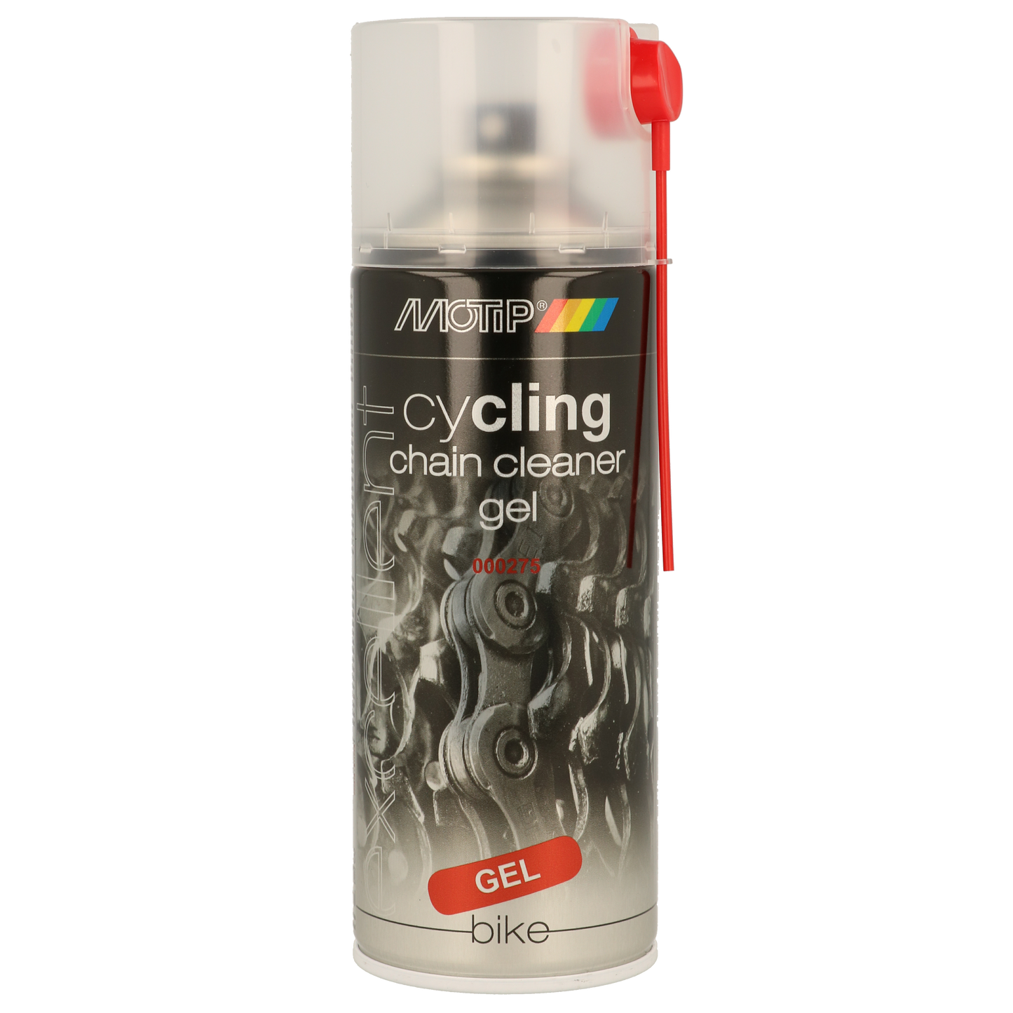 Motip Cycling Chain Cleaner Gel 400ml