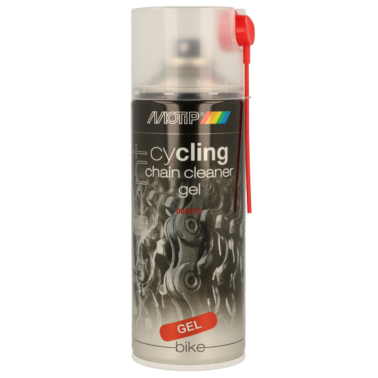 Motip Cycling Chain Cleaner Gel 400ml