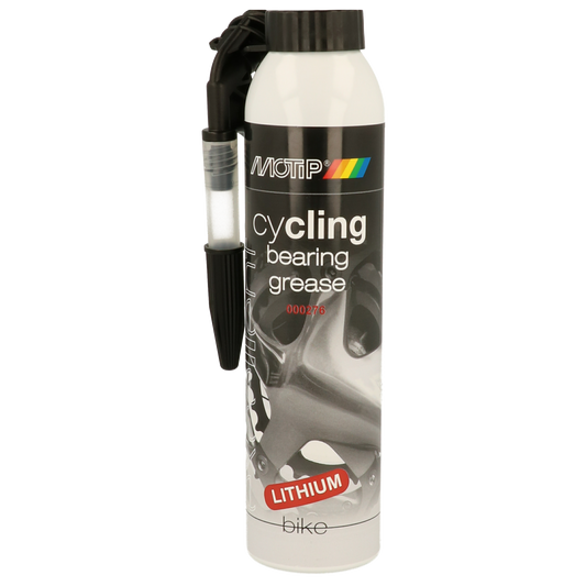 Motip Cycling Bearing Grease 200ml