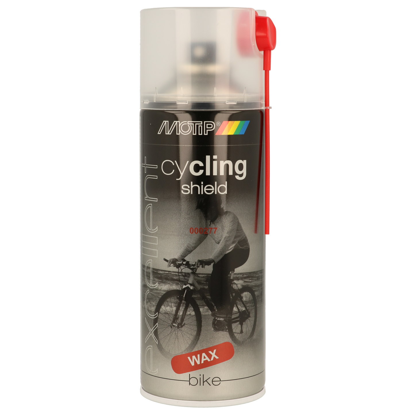 Motip Cycling Shield 400ml