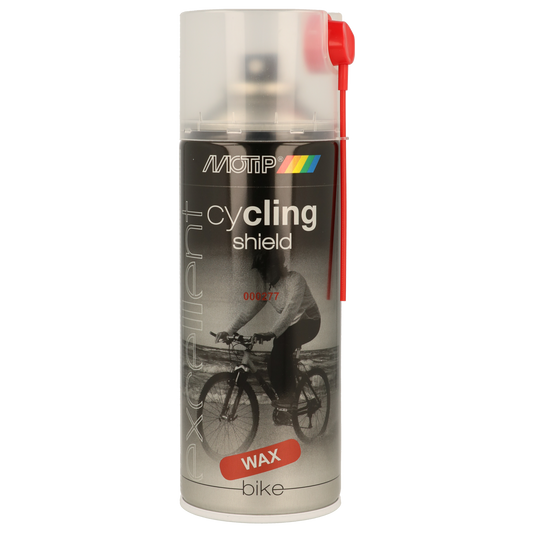 Motip Cycling Shield 400ml