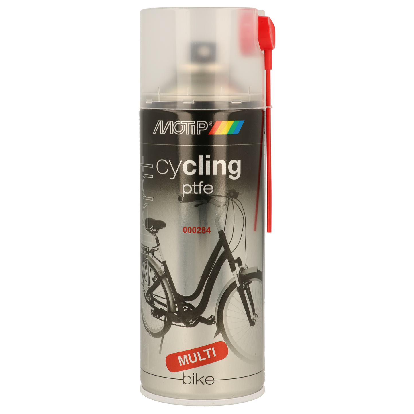 Motip Cycling PTFE Spray 400ml