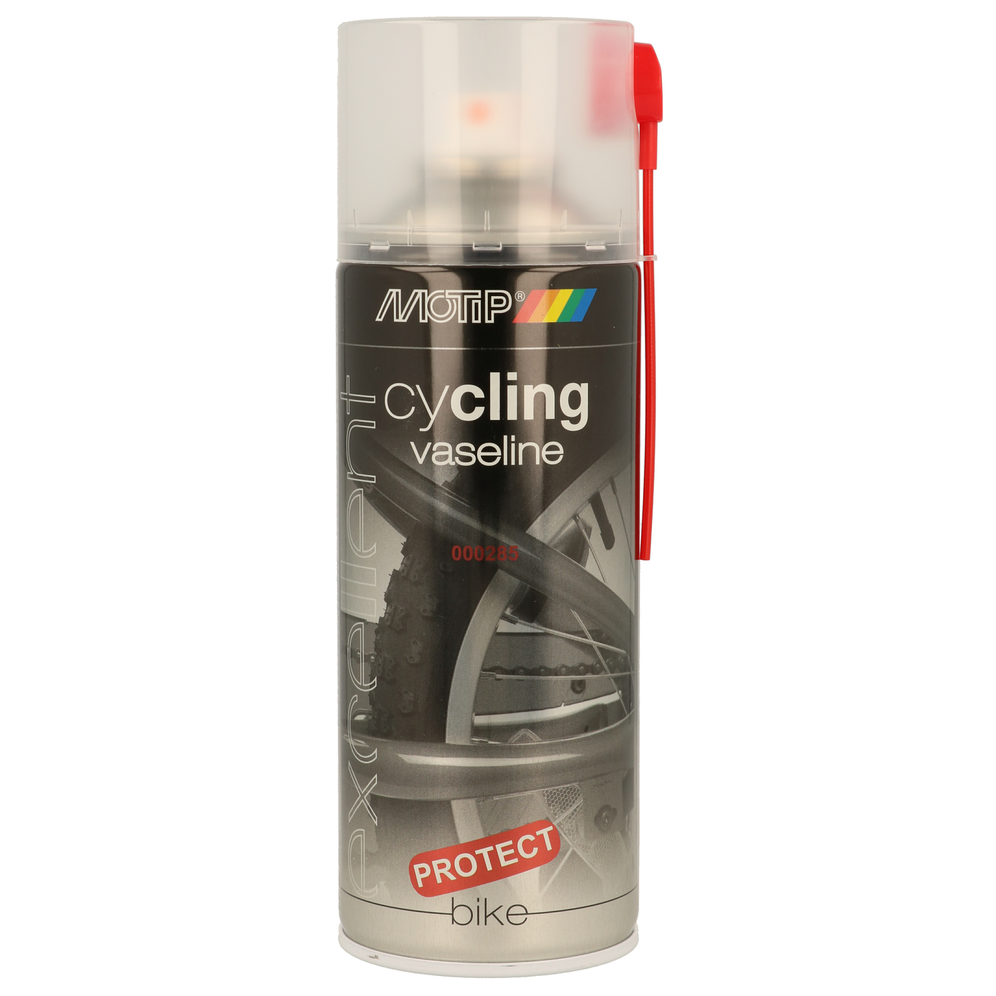 Motip Cycling Vaseline Spray 400ml