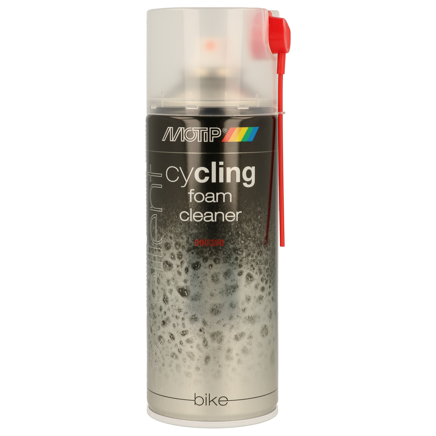 Motip Cycling Foam Cleaner 400ml