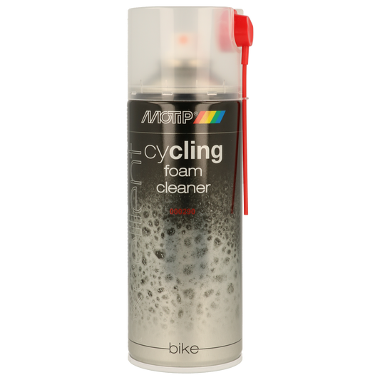 Motip Cycling Foam Cleaner 400ml