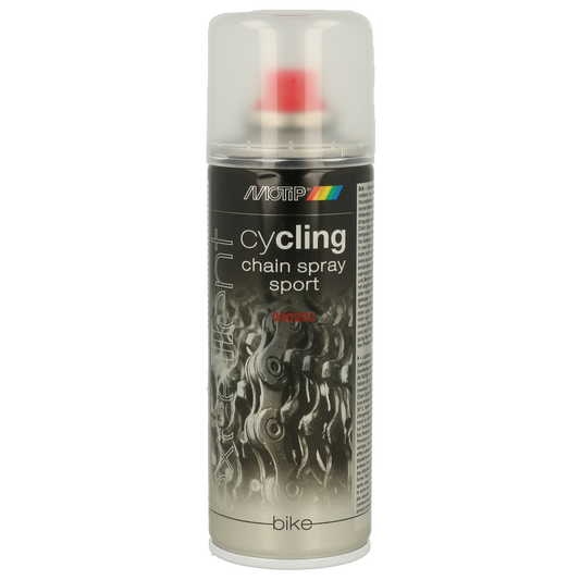 Motip Cycling Chain Spray Sport 200ml