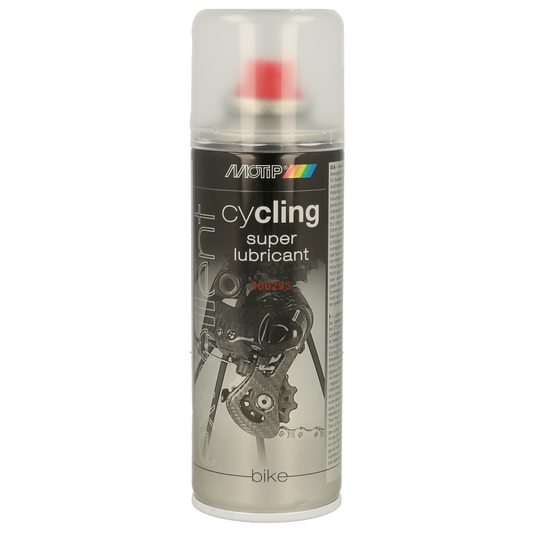 Motip Cycling Super Lubricant 200ml