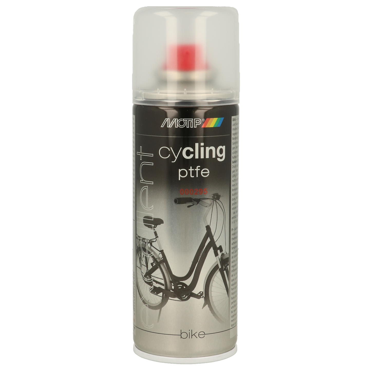 Motip Cycling PTFE Spray 200ml