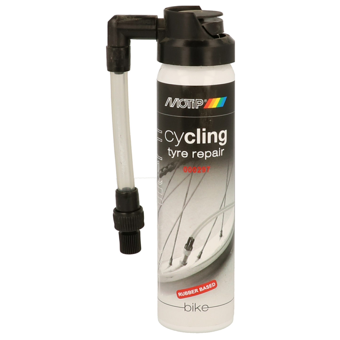 Motip Cycling Tyre Repair 75ml