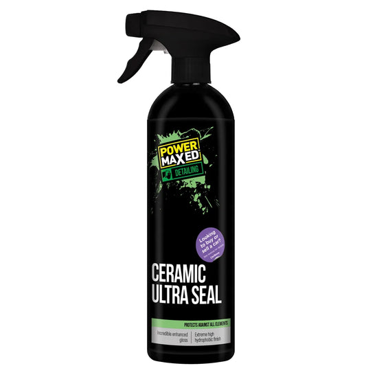 Power Maxed Ceramic Ultra Seal