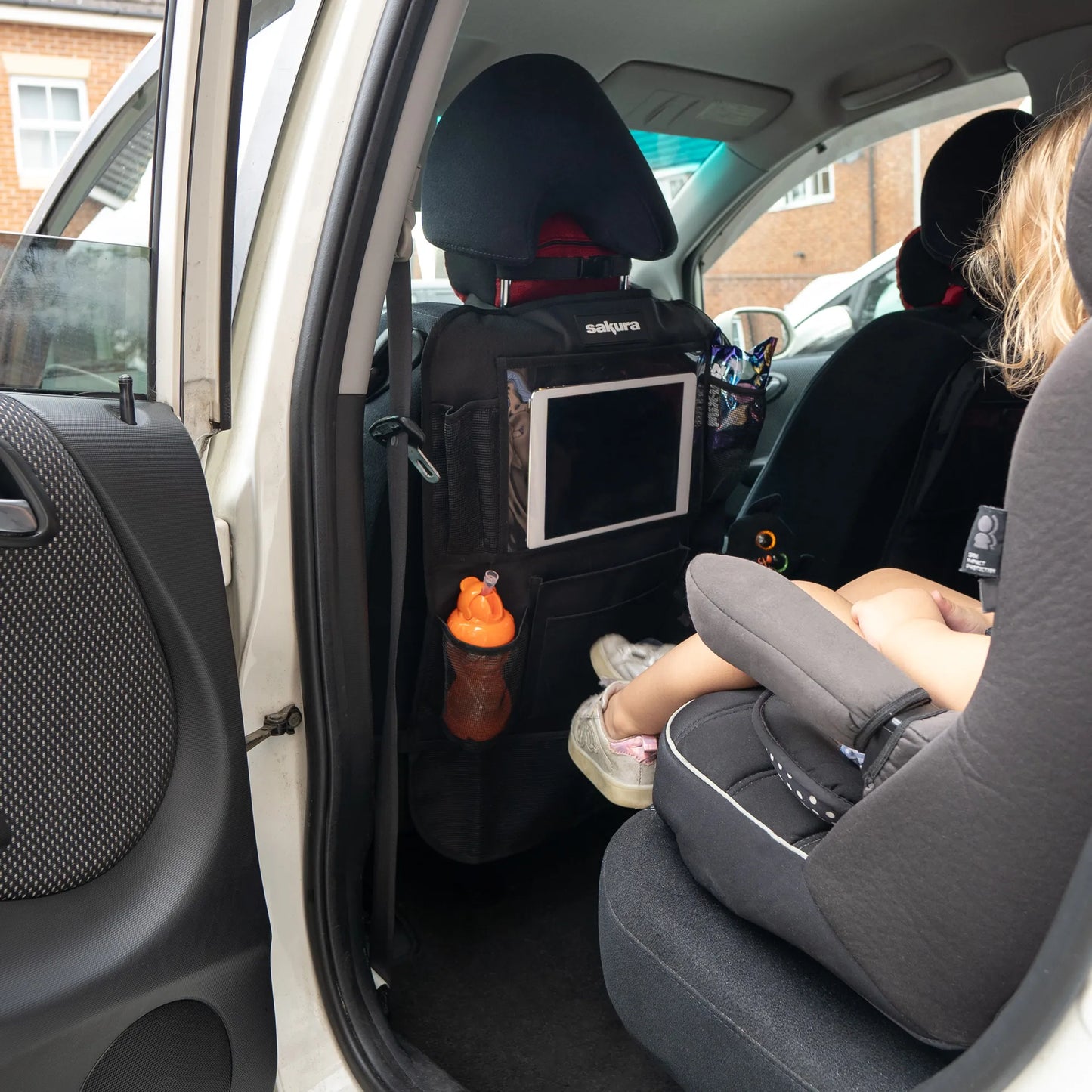 Sakura Backseat Car Organiser